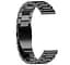 Металевий ремінець для годинника Asus ZenWatch 2 (WI501Q) Black - мініатюра 2