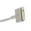Блок питания для ноутбуков Apple MagSafe2 45W 14.85V 3.05A - миниатюра 5