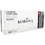 Гільзи для цигарок Korona Slim White 250 шт. - мініатюра 1