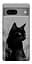 Чехол itsPrint Smoke cat для Google Pixel 7 - миниатюра 1