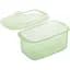 Емкость для хранения силиконовая Lekue Reusable Silicone Containers 0.2 л (882166) - миниатюра 1