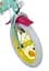 Дитячий велосипед Toimsa Swinka Peppa Green 12" (1298) - мініатюра 6