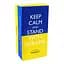 Чай чорний Keep Calm and Stand with Ukraine, 120 г (40 шт. х 3 г) (896822) - мініатюра 2