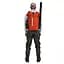 Рюкзак Simms Dry Creek Rolltop Backpack Orange (1102-13463-800-00) - миниатюра 3