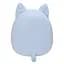 Мягкая игрушка Squishmallows Кот Джованни 36 см (SQCR03223) - миниатюра 3