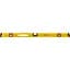 Уровень Stanley Pro 180 1000 мм (1-42-922) - миниатюра 1