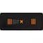 Зарядна станція Xtorm Xtreme Power Black [XP070] [110989] - мініатюра 3