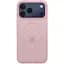 Чехол Belkin для iPhone 17 Pro Max, Magnetic Protective Grip, Pink teh0019345 - миниатюра 1