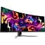 Монітор MSI 49" MPG 491CQP [133529] - мініатюра 4
