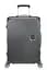Чемодан 68 См American Tourister SOUNDBOX ALU BRUSHED ANTHRACIT 68x47x29 MI3*18002 - миниатюра 1