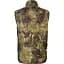 Жилет Harkila Deer Stalker camo reversible XXL Willow green/AXIS MSP Forest - мініатюра 2