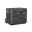 Портативна зарядна станція Jackery Explorer 2000 Plus 2042WH 21-0001-000184 Black/Orange - мініатюра 2