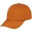 Кепка Brain Convex Logo 58 Brown - миниатюра 1