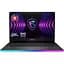 Ноутбук MSI Raider GE67 HX (i7-12800HX / 16GB / SSD 512GB / 2560x1440 OLED 240Hz) б/у - миниатюра 1