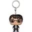 Ігрова фігурка з кліпсою Funko Pop Harry Potter Гаррі Поттер (7616) - мініатюра 1