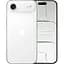 Смартфон Apple iPhone Air 256GB Cloud White (MG2M4) [145237] - мініатюра 1