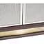 Вытяжка Ventolux Roma 50 BR LUX - миниатюра 4