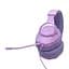 Навушники з мікрофоном JBL Quantum 100M2 JBLQTUM100M2PUR Purple - мініатюра 8