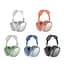 Навушники Hoco W55 Pleasing BT headphones Sky бездротові накладні блакитні - мініатюра 3