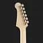 Электрогитара Yamaha Pacifica 612VIIX Yellow Natural Satin - миниатюра 8