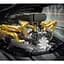 Конструктор Mould King Mking Двигун і коробка передач Valkyrie V12 (10224) [161095] - мініатюра 2