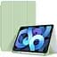 Чохол-книжка BeCover Tri Fold Soft TPU з кріпленням Apple Pencil для Apple iPad Air 4/5 2020/2022 10.9" Green (711107) - мініатюра 6