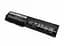 Акумулятор для ноутбука HP HSTNN-DB2L EliteBook 2560p 11.1V Black 5200 mAh - мініатюра 2