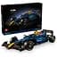 Конструктор LEGO Technic Автомобіль F1 Oracle Red Bull Racing RB20, 1639 деталей (42206) - мініатюра 4