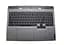 Топкейс ноутбука / верхня панель з клавіатурою від ноутбука Lenovo Legion 5 16IRX9 (83DG) (5CB1P55402) Оригінал від Lenovo - мініатюра 1