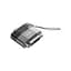 Переходник HDMI to DVI XO (GB013-HDMIDVI.tranish) - миниатюра 2