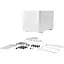 Корпус Be quiet! Pure Base 501 Airflow без БЖ White (BG075) Без БП - мініатюра 7