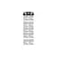 Батарейка Duracell AA MN1500 LR06 (плакат 2*10) * 20 (5010608/5014439) - мініатюра 2