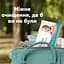 Дитячі вологі серветки Pampers Sensitive 960 шт. (12 упаковок x 80 шт.) - мініатюра 6