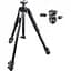 Штатив Manfrotto 190X MK190X3-3W1 [121009] - мініатюра 2