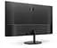 TFT 31.5` AOC Q32V4, IPS, QHD, DP, HDMI, колонки, чорний - мініатюра 5