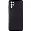 Чохол TPU Epik Black Full Camera для Motorola Moto G22 Чорний - мініатюра 1