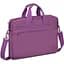 Сумка для ноутбука RivaCase 13.3" 8234 Violet - мініатюра 2