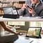 Чехол TPUCristal Pen holder Lenovo Tab M11 Xiaoxin Pad 2024 11 Граффити - миниатюра 9