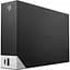 Зовнішній жорсткий диск Seagate 8TB EXT. BLACK STLC8000400 (STLC8000400) - мініатюра 1