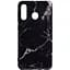 Чохол-накладка Toto IMD Print Marble TPU Case Samsung Galaxy A20/A30 Black - мініатюра 1