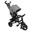 Дитячий триколісний велосипед Turbo Trike 41х60х21.5 см det0015616 - мініатюра 1