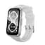 Смарт-годинник Hoco Smart Watch Y25 Smart sports watch Silver - мініатюра 2