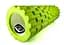 Массажный роллер EasyFit Grid Roller Mini 30 см салатовый - миниатюра 1
