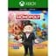 Ключ активации Microsoft Monopoly Plus + Monopoly Переполох для Xbox One/Series - миниатюра 1