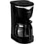 Кофеварка Tefal Good Value капельная 0.6 л черная (CM340811) - миниатюра 1