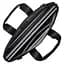Сумка для ноутбука Rivacase 15.6" Black (8930 PU) (8930 PU (Black)) - мініатюра 5
