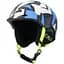 Шолом CMP Kids Ski Helmet XJ-4 Baby Blue/White S (1097-30B4954-19LF S) - мініатюра 1