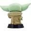 Фигурка Funko Pop! Star Wars the Mandalorian: Малыш 25см (49757) [117705] - миниатюра 3