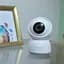 IP Камера відеоспостереження iMiLab Security Camera C30 2К CMSXJ21E - мініатюра 3