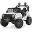 Дитячий електромобіль Bambi Джип M 6259EBLR-1 24V до 50 кг - мініатюра 1